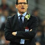 Capello explains England 'misunderstanding'