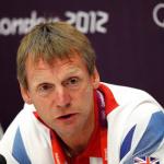 Pearce's men savour Olympic experience