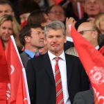 Gill set for UEFA role