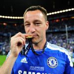 Terry: Cup win wipes away bad memories