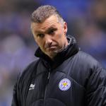 Leicester 2-1 Cardiff: Match Report