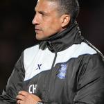 Canaries set to unveil Hughton