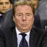 Redknapp: People at top didn't like me