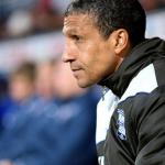 Hughton to talk to Norwich