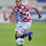 Fresh injury blow for Croatia
