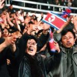 N. Korea crowned world champs - unofficially