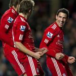 Maxi haunts Chelsea again as Liverpool reach semis