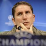Villarreal fire coach following Cup exit