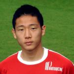South Korea's Nam quits Valenciennes for Qatar