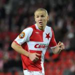 Nuremberg sign Czech international Hlousek