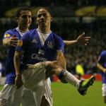 Pienaar back in the groove: Moyes