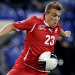 Bayern sign Swiss star Shaqiri