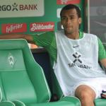 Werder's Wesley heads back to Brazil