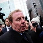 Ferguson backs Redknapp as England coach
