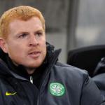Lennon salutes Celtic on 100-match landmark