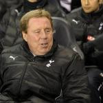 Redknapp open to Euro 2012 part-time role