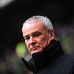 Zanetti backs under-fire Ranieri