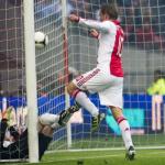 Ajax claim 31st Dutch league title