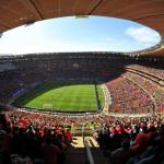 Joburg to host Africa Cup of Nations final