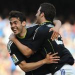 No contact with Higuain or Kaka, says Leonardo