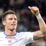 Montpellier set for Lille Ligue 1 title showdown