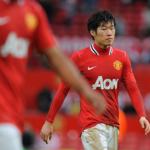 Park wants to stay at Manchester United