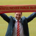 Rodgers says Liverpool revolution will take time