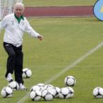 Trapattoni willing to sacrifice sacred formation