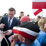Euro opener a 'must win' for England and France