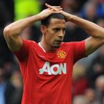 FA charge Ferdinand over Twitter comments