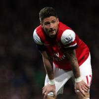 Giroud: We can mount title fight