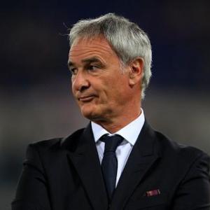 Winter break does world of good, says Ranieri