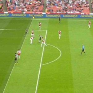 Graham Poll: Luis Suarez was not offside