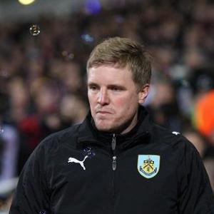 Nottm Forest 0-2 Burnley: Report