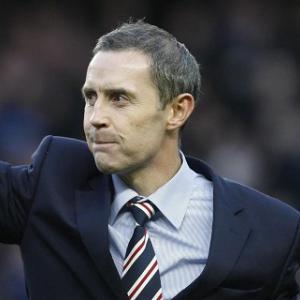 Weir given Toffees coaching role
