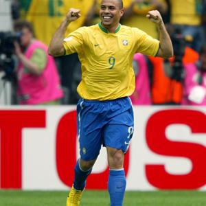 Ronaldo: Injuries caught up with me