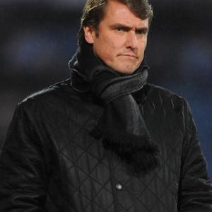 Clark shocked by Terriers axe