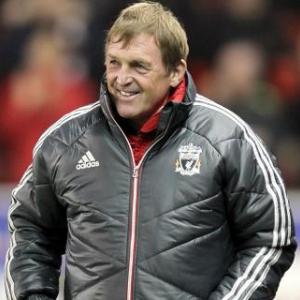 Dalglish: I Like Coming To Stamford Bridge