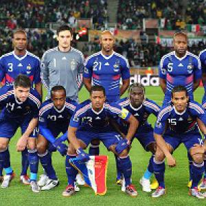 Chambily calls for FFF overhaul