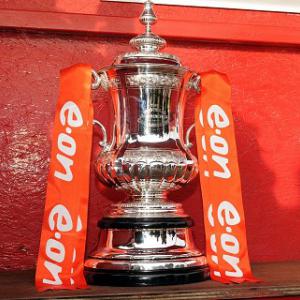 FA Cup Semi Final Draw - Chelsea News from football.co.uk