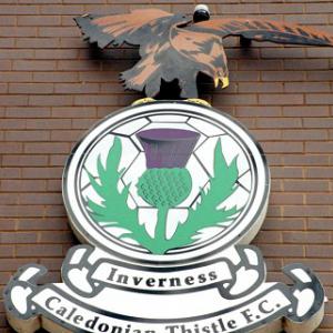 Hibernian 1-1 Inverness CT: Report