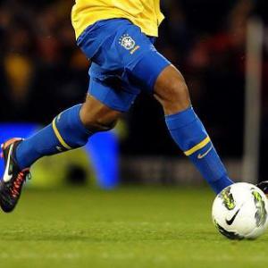 Brazil to play Argentina among friendlies in 2012