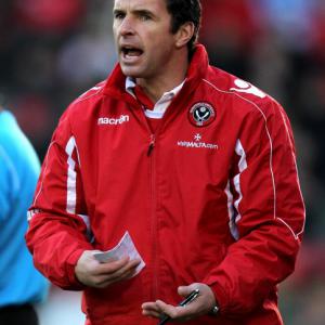 Gary Speed announced as new Wales manager