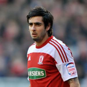 Boro turn down Williams bid