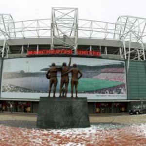 Manchester United reveal big revenue increase