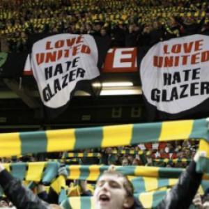 Anti-Glazer protest club FC United announce move to Newton Heath