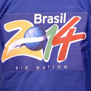 Asian zone World Cup qualifying results