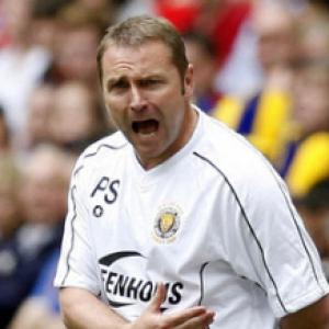 I have to earn my chance - Simpson
