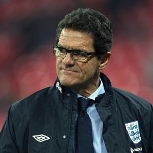 Capello hits out at player theft