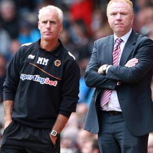 McCarthy keeps grounded after win
